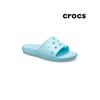 Обычные горки Crocs Ice Blue 206121 4o9