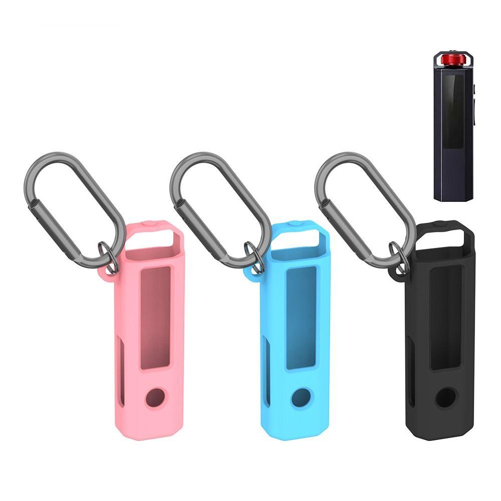 Anti-Scratch MP3 Player Cover Anti-fall Soft Shell for FiiO SNOWSKY ECHO NANO Outdoor