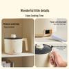 Bear 1.7L Electric Multi-Cooker CN plug (adapter included)