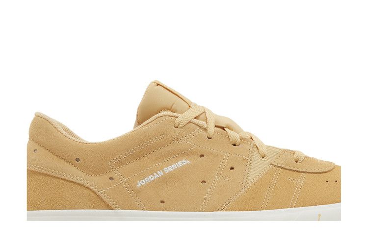 Air Jordan Series ES 'Celestial Gold'