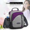 New Summer Nylon Women's Casual Outdoor Crossbody Travel Shoulder Bag
