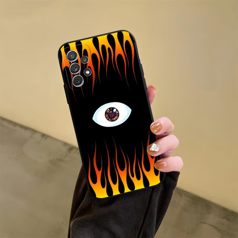 Bad Bunny X100pre Phone Case For Samsung S24 S25 S20 S26 S21 S22 S23 Ultra Fe Plus A05 A06 A16 A26 A36 A56 Cover