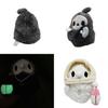Scp Foundation Plague Doctor Luminous Plush Toy Made Of Soft And Durable Material