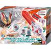 [BANDAI] Набор Пряжка Ночного Призывателя и Разрушитель Брейкам Kamen Rider Z DX