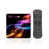 Android TV Box X88 Pro 14 Max: Android 13, RK3528, 4 ГБ ОЗУ, 32 ГБ ПЗУ, Двухдиапазонный Wi-Fi, Bluetooth.