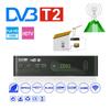 ТВ-приставка DVB-T2 MYTV Freeview - Малайзия, Сингапур, Индонезия