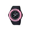 Женские часы BABY-G Черные BGA-270-1A BGA-270-1A