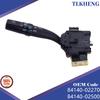 Headlight Switch Turn Signal Control Switch Fits Toyota Corolla RAV4 Camry 2001-2007,84140-02500,84140-02270