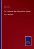 Книга The Edinburgh New Philosophical Journal : Vol. IX New Series