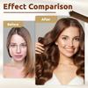Heatless Blowout Rods,Overnight Blowout Rods,Overnight Curls for All Hair Types,Heatless Curling Method,Portable Design and Easy Overnight Styling