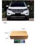 Светодиодные дневные ходовые огни и указатели поворота для Ford Edge 2015-2018