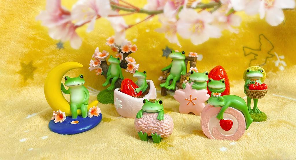 DAIKAI Kopo Sakura Небольшой перерыв