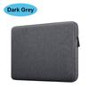 Waterproof Laptop Bag Sleeve Tablet Cover 11 12 13 14 15 15.6 Inch For MacBook Air Pro Dell Acer Notebook Computer Case