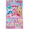 Наклейки с персонажами отпугиватели насекомых Delicious Party PreCure