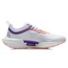 Li Ning Ultra Light 19 удобные амортизирующие нескользящие износостойкие дышащие легкие низкие кроссовки для бега женские кроссовки ARMR008-7