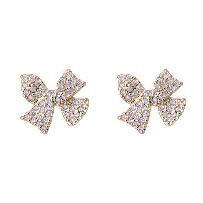 Элегантные серьги-иглы из серебра 925 пробы — новый стиль высокой моды