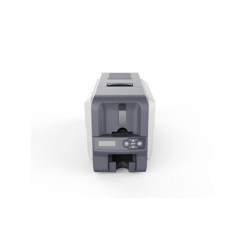 Huazhenglian HZL-IDB-YTJ2 Thermal Transfer Card Printer CN plug (adapter included)