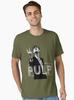 Pulp Logo Band Essential T-Shirt