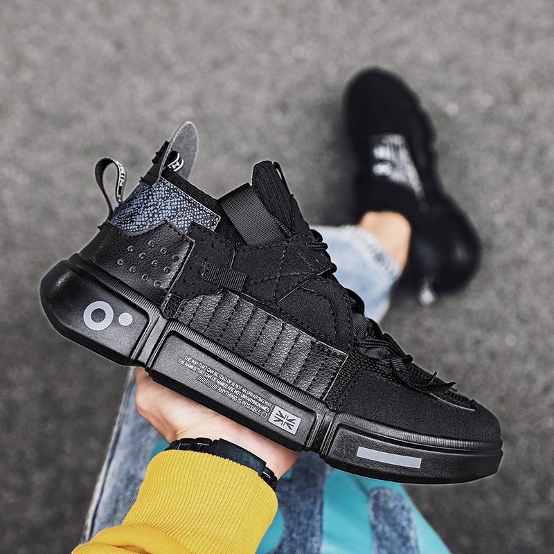 Новые кроссовки для пар, модные кроссовки большого размера, сверхлегкие кроссовки