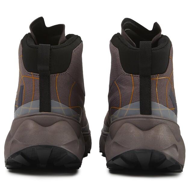 Nnormal Tomir Waterproof Mid кроссовки трейловые