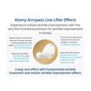 Atomy Оригинальный набор из 5 пластырей Acropass Line Lifter Premium Anti-Aging