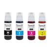 70ML Printer Ink L1118 L1119 L3118 Bottle for L3119 L3156 L3158 Professional Black