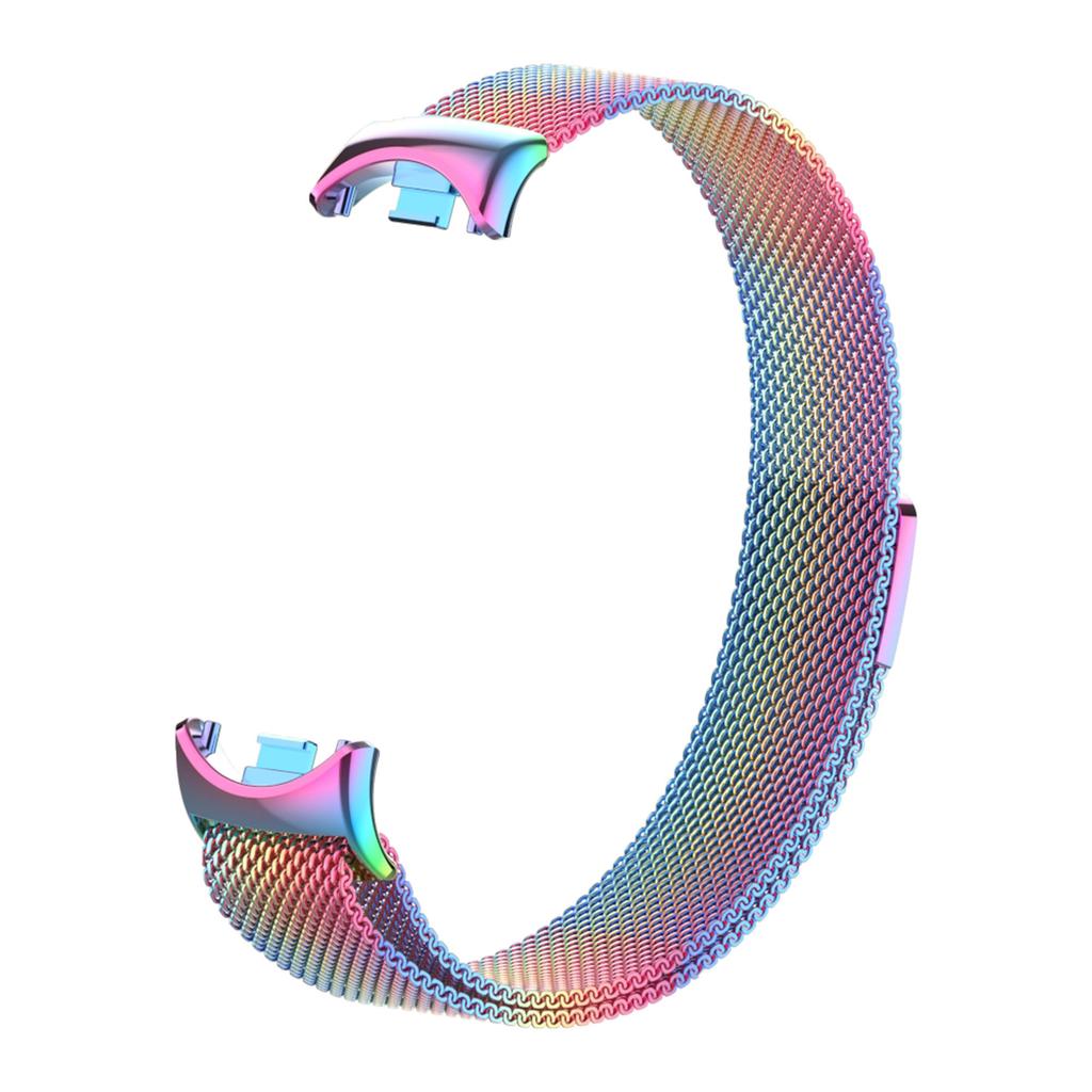 Milanese Loop For Xiaomi Mi Band 10 NFC Strap Replacement Correa Miband10 Sport Watch Band for Xiaomi Smart Band 9-8 Accessories