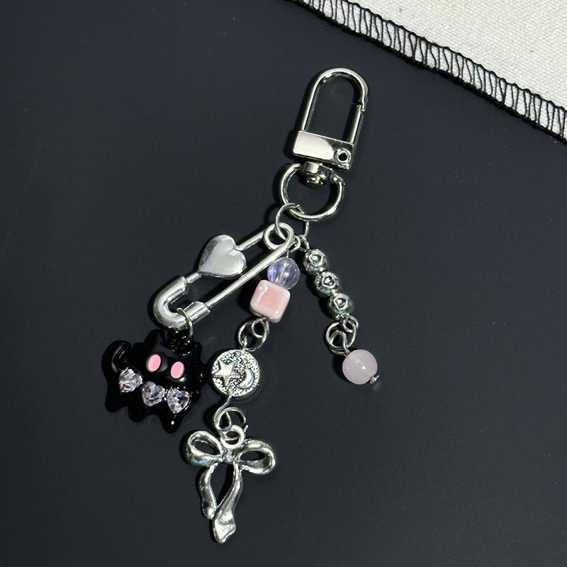 Мини Apple Core Food Игрушка Брелок Подвеска Серия Miu Сумка Подвесные Аксессуары Niche Ins Стиль Подвесные Аксессуары Телефонная Цепочка