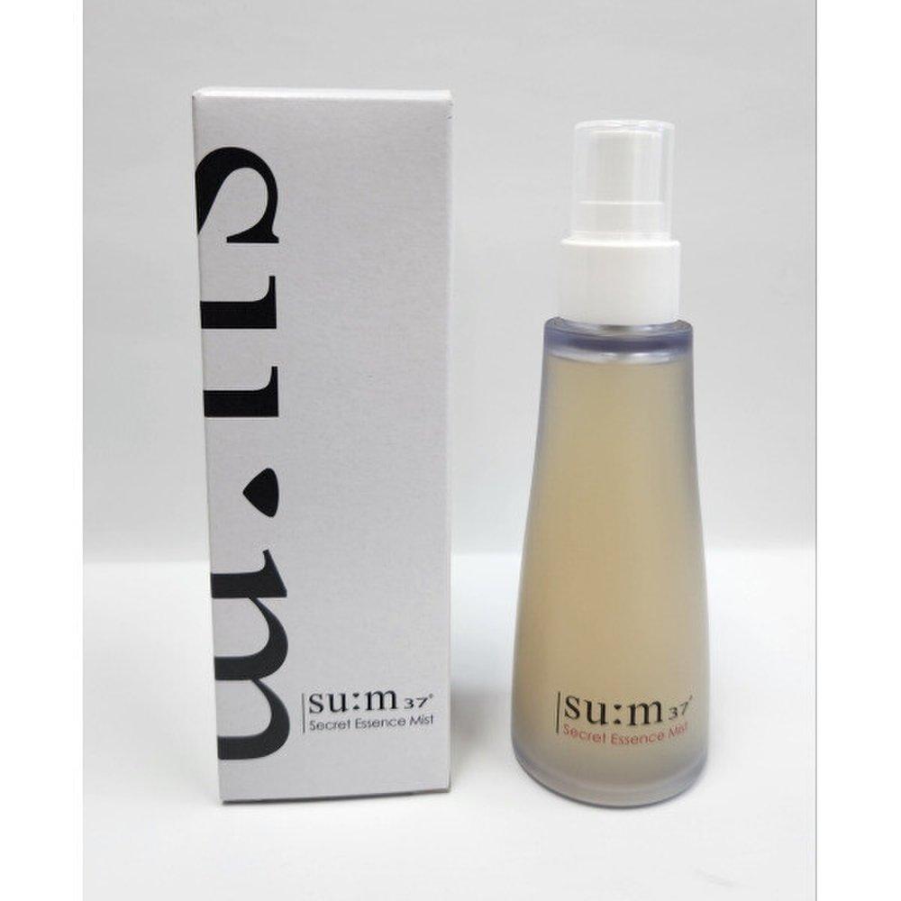 su:m37 Sun Away Охлаждающий Водный Солнцезащитный Блок Специальный Набор Специальный Набор