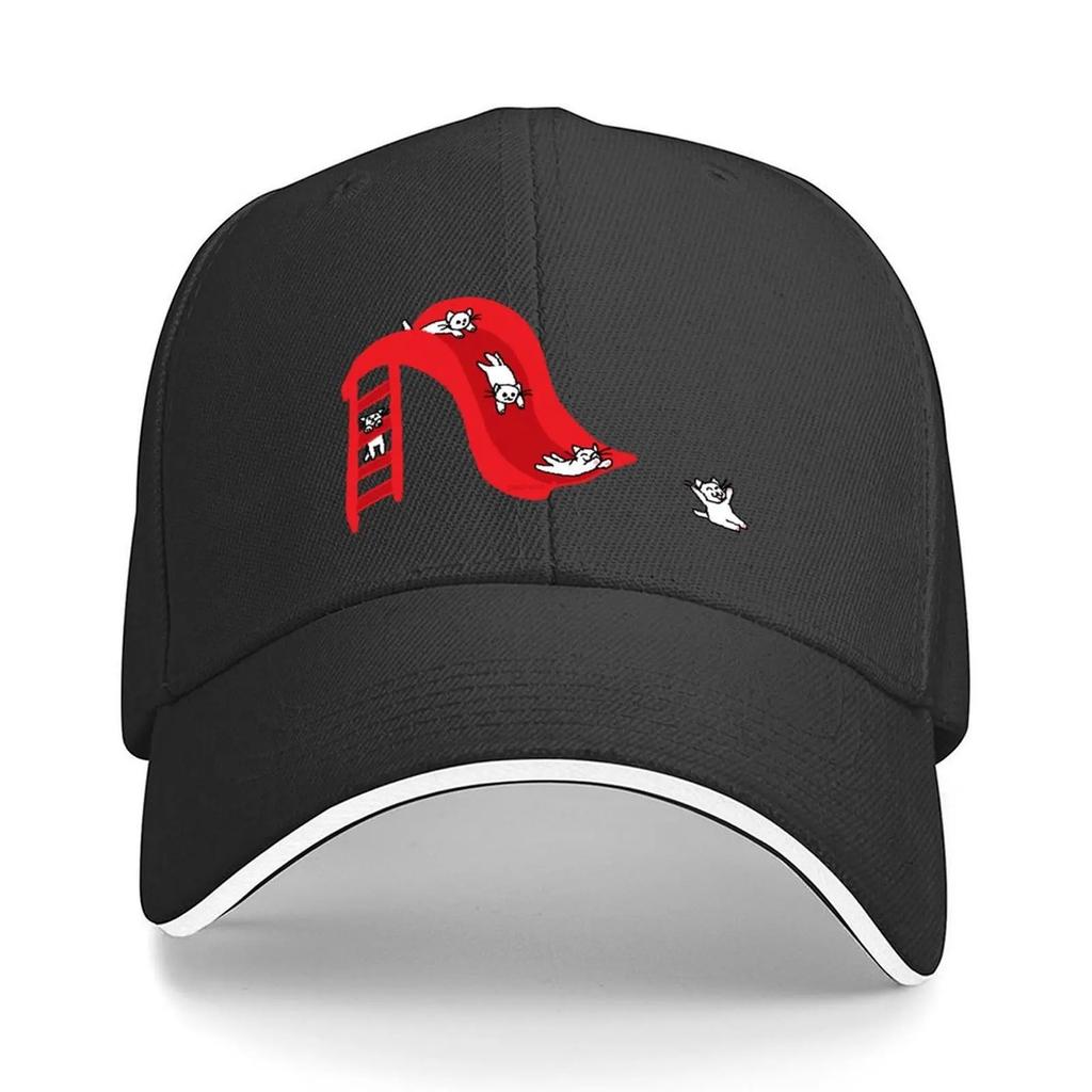 Slide Baseball Cap Beach Sunscreen Unisex Hat Hats On Offer Caps For WoUnisex Unisexs