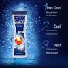 CLEAR Men's Cologne Scented Body Wash