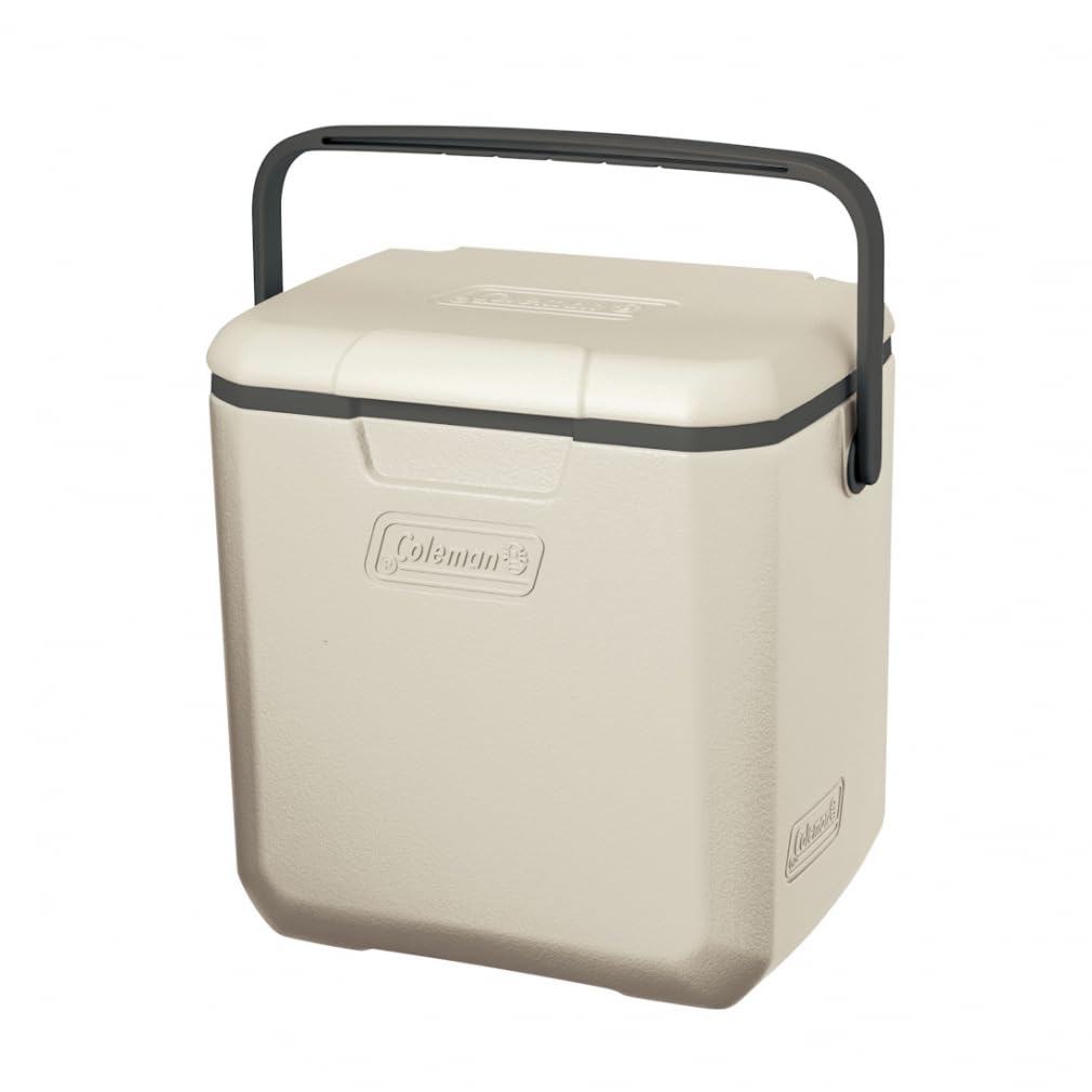 Camp Hard Cooler Take 9 (Desert Sand) 2026 Model