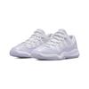 Детские кроссовки Air Jordan 11 Retro Low PS Pure Violet Белый 580522-101