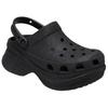 Crocs Bae Сабо Клоги Женские Черные 207261-001