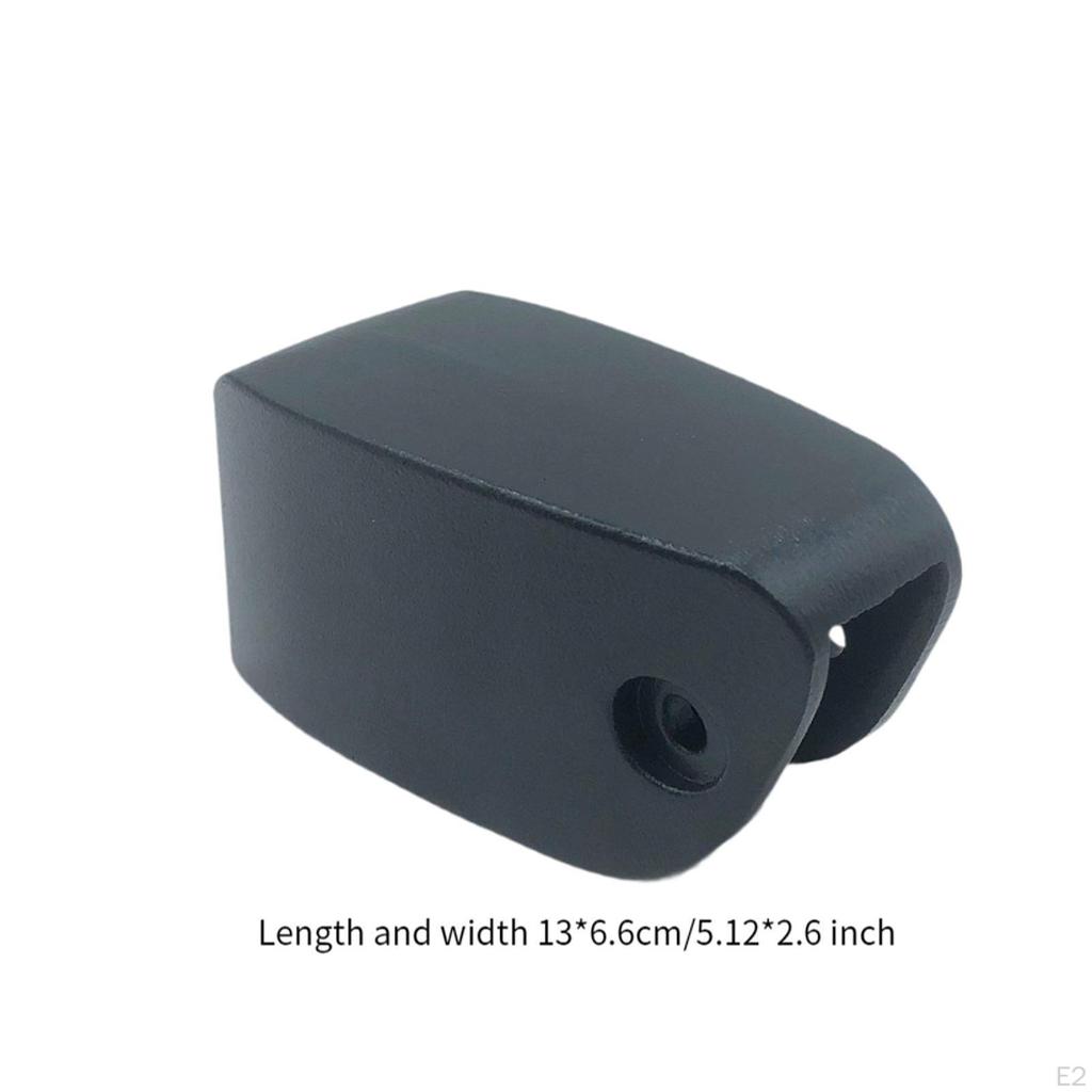 Садовый зонтик, алюминиевая крышка, запасные части, аксессуары, замена для наружного использования