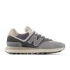 574 Sneakers EVA Cushioning Grey