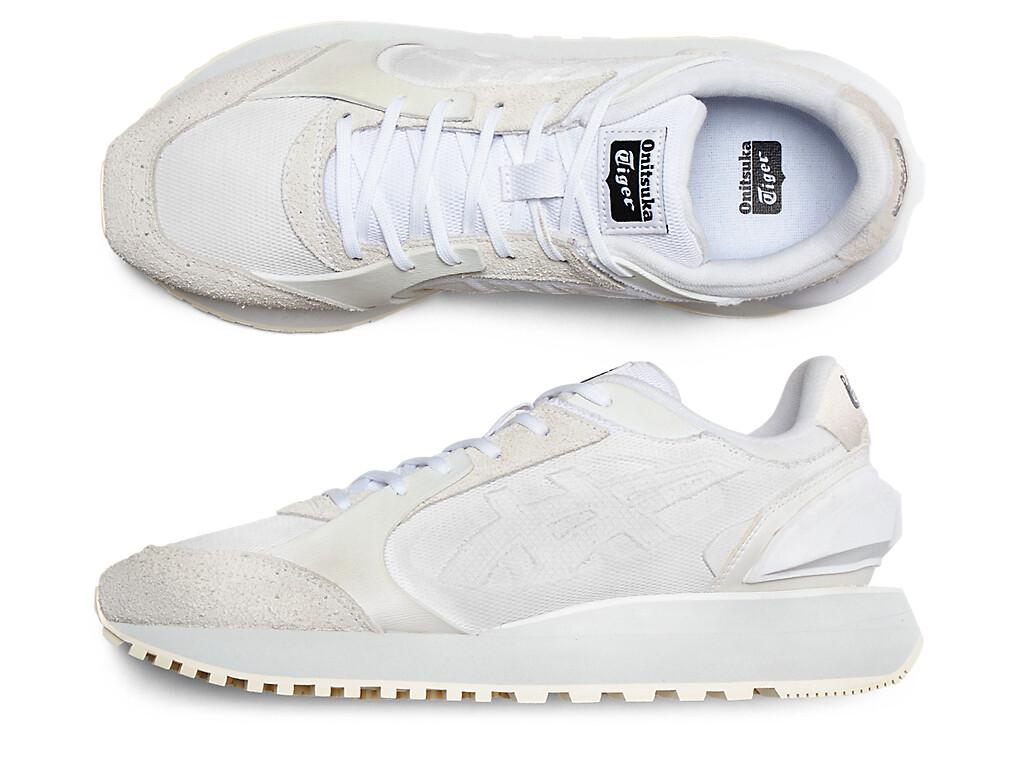 1183B555-102 Onitsuka Tiger Moage CO Белый (Мужской)