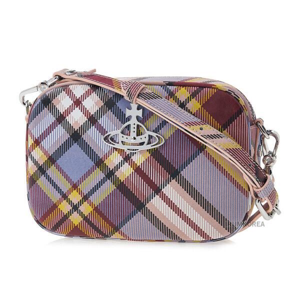 Vivienne WeStwood Женская S Металлическая сумка через плечо 48020003u L00a9 K303