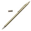 Pilot Multifunctional Ballpoint Pen Birdy Switch HSBN-50S Silver