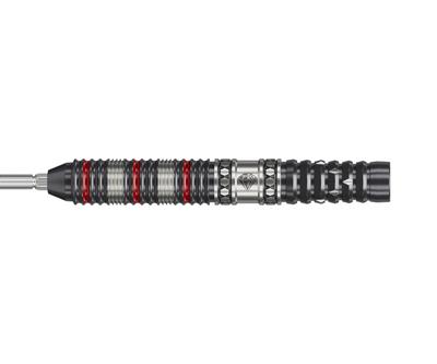 Target Япония PRIME SERIES DIAMOND G3 СТАЛЬНЫЕ ДАРТСЫ С СТАЛЬНЫМ НАКОНЕЧНИКОМ Вольфрам SWISS POINT СТАЛЬ Стальные Дартсы Swiss Point SWIWW NANO POINT Diamond G3 90% 90% K-Flex