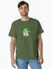 Tangled Pascal in a dress - Tangled Classic T-Shirt
