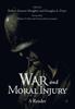 Книга War and Moral Injury : A Reader