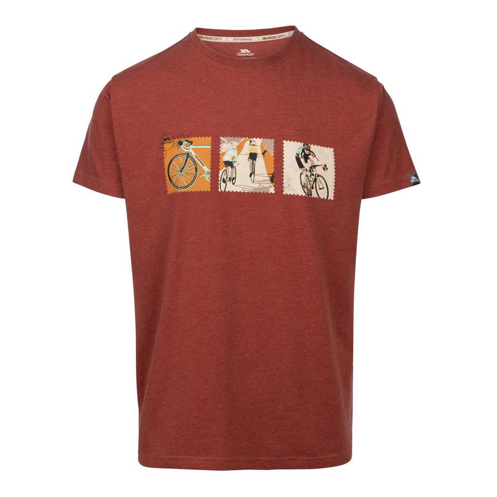 Mens Kooten T-Shirt