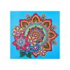 Mandala Flower 5D DIY Special Diamond Painting Full Crystal Rhinestone Embroidery Mosaic Craft Kit Home Decor