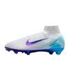 Zoom Mercurial Superfly 10 Elite AS FG Chromatic Pack Unisex Sneakers White Multi-Color HV4888-100