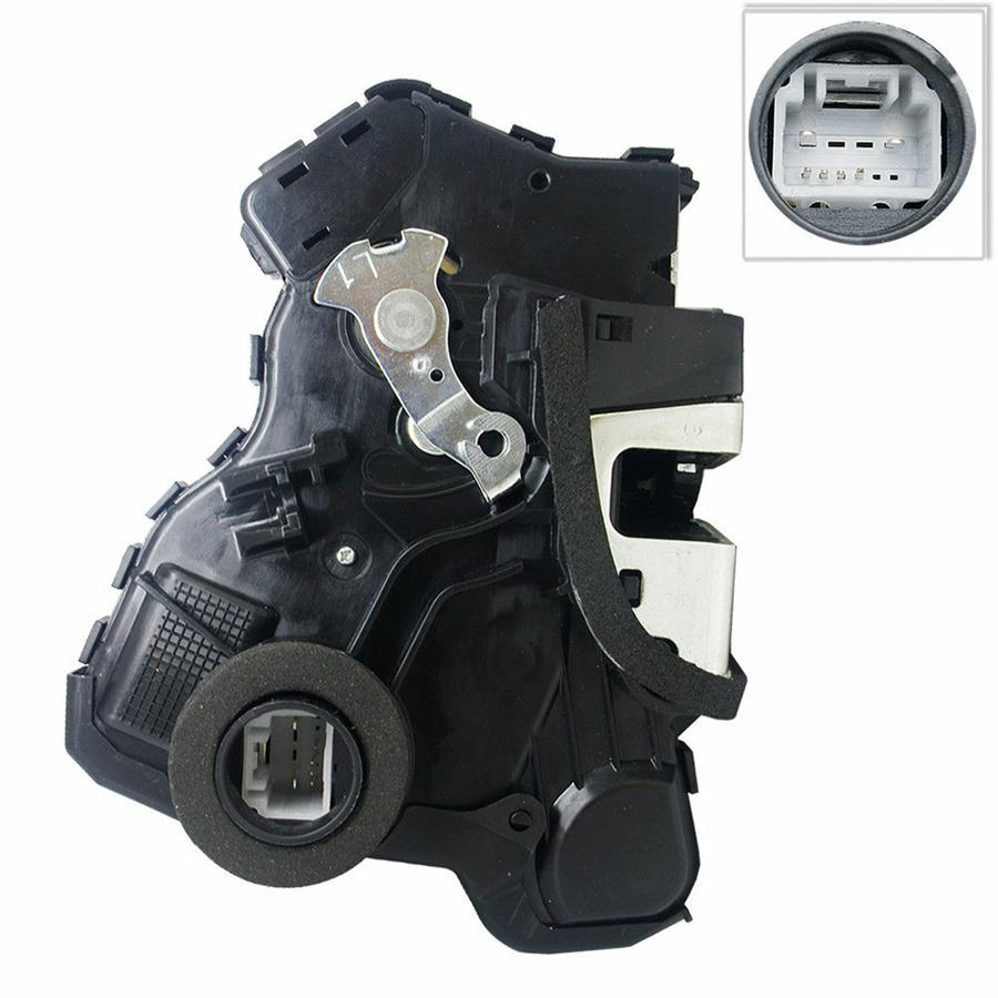 Защелка замка передней двери, левая сторона водителя LH для Toyota 4Runner 2003-2009