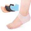 Silicone Heel Protection Socks: Anti-Crack Gel Covers for Men and Women