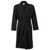 Towel City Childrens/Kids Plain Robe