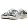 Nike Кроссовки Blazer Low 77 Jumbo Se Light Smoke Grey FJ5467-077