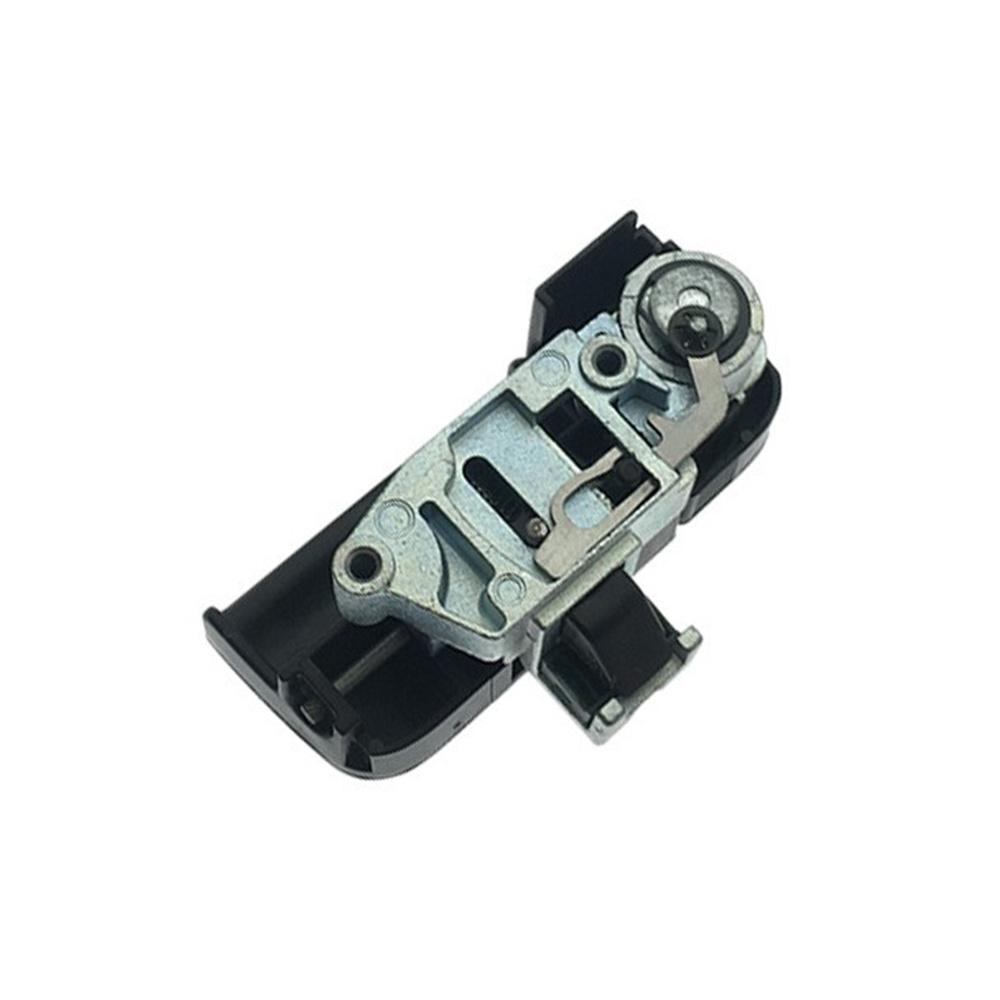 Сборка защелки перчаточного ящика черная для Honda Element 03-08 Cr-V 97-06 Odyssey 95-04